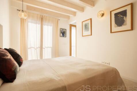 PASSIVHAUS, A SUSTAINABLE AND HEALTHY HOME IN POLLENSA