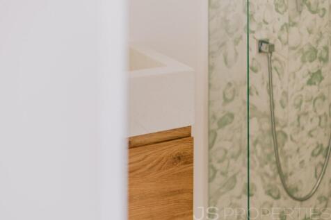 PASSIVHAUS, A SUSTAINABLE AND HEALTHY HOME IN POLLENSA