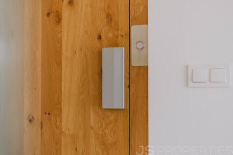 PASSIVHAUS, A SUSTAINABLE AND HEALTHY HOME IN POLLENSA