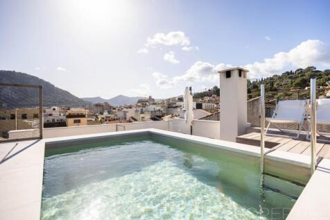 PASSIVHAUS, A SUSTAINABLE AND HEALTHY HOME IN POLLENSA