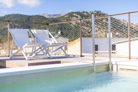 PASSIVHAUS, A SUSTAINABLE AND HEALTHY HOME IN POLLENSA