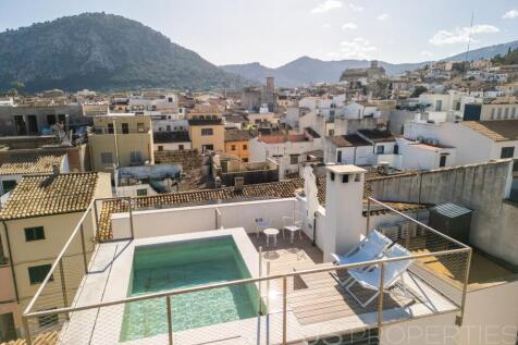 PASSIVHAUS, A SUSTAINABLE AND HEALTHY HOME IN POLLENSA