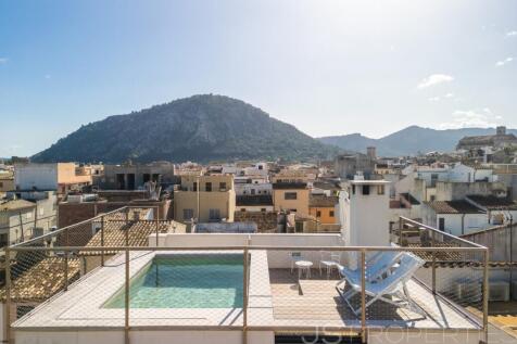PASSIVHAUS, A SUSTAINABLE AND HEALTHY HOME IN POLLENSA