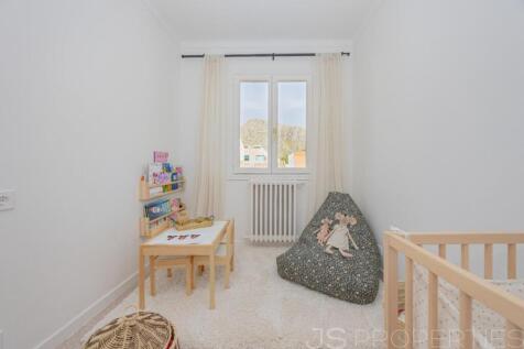 FANTASTIC APARTMENT ON THE FRONT LINE OF THE PORT OF POLLENSA