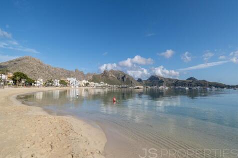 APARTMENT WITH  SEA VIEWS AND RENTAL LICENSE