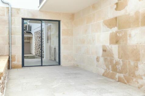 Town house renovated in Pollensa