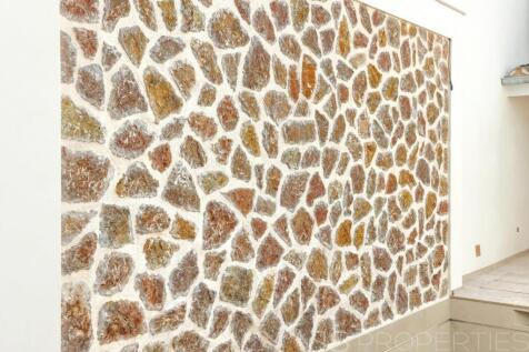 Town house renovated in Pollensa