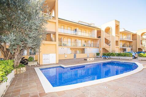 APARTMENT FOR SALE IN PUERTO POLLENSA 
