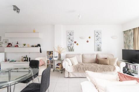 Beautiful Apartment with Sea View in Alcudia