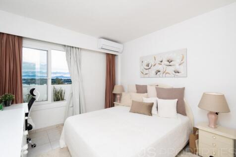 Beautiful Apartment with Sea View in Alcudia