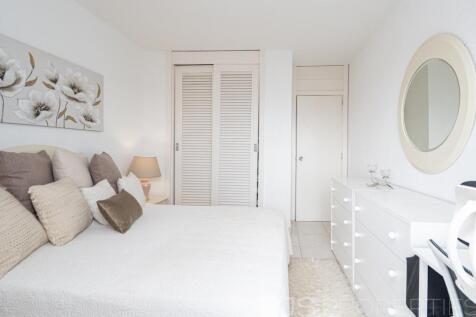 Beautiful Apartment with Sea View in Alcudia