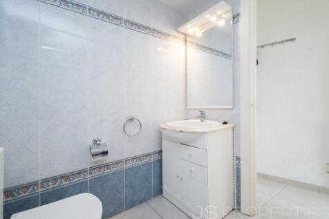 Beautiful Apartment with Sea View in Alcudia