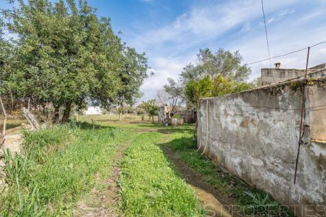 COUNTRY HOUSE WITH LAND