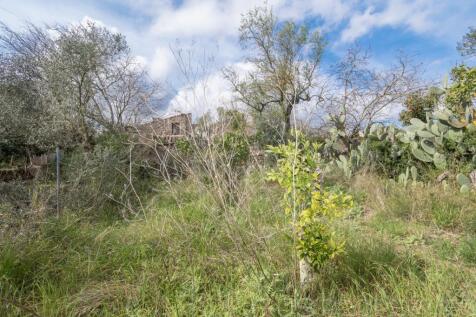 COUNTRY HOUSE WITH LAND