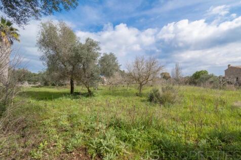 COUNTRY HOUSE WITH LAND