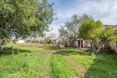 COUNTRY HOUSE WITH LAND