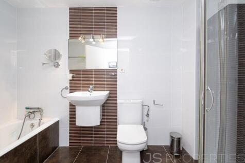 Penthouse in Gotmar with 3 Bedrooms and Sea View