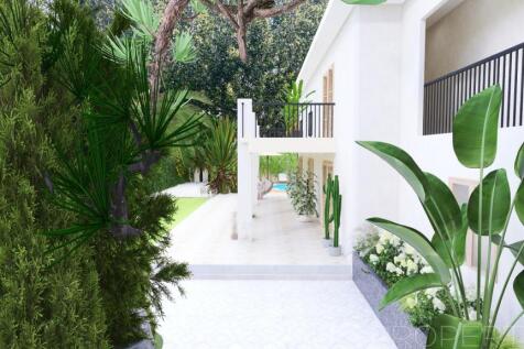 LUXURY MODERN HOME WITH POOL IN PRIME PUERTO POLLENSA LOCATION