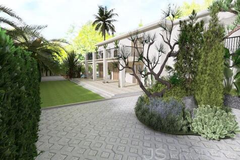 LUXURY MODERN HOME WITH POOL IN PRIME PUERTO POLLENSA LOCATION