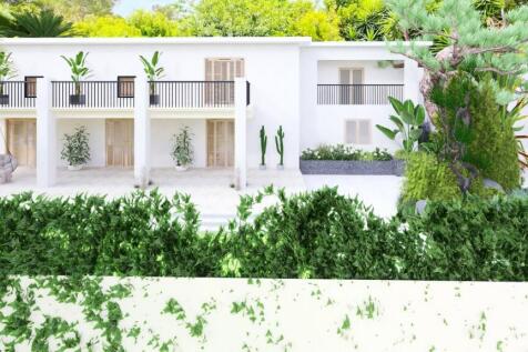 LUXURY MODERN HOME WITH POOL IN PRIME PUERTO POLLENSA LOCATION