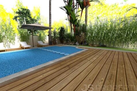 LUXURY MODERN HOME WITH POOL IN PRIME PUERTO POLLENSA LOCATION