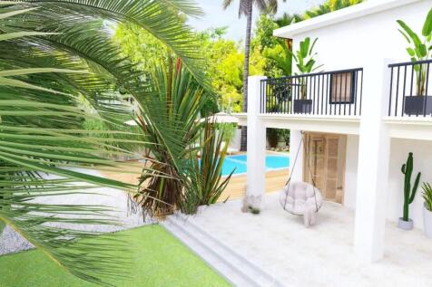 LUXURY MODERN HOME WITH POOL IN PRIME PUERTO POLLENSA LOCATION