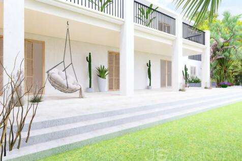 LUXURY MODERN HOME WITH POOL IN PRIME PUERTO POLLENSA LOCATION