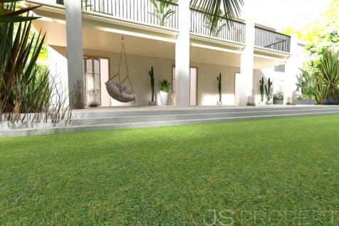 LUXURY MODERN HOME WITH POOL IN PRIME PUERTO POLLENSA LOCATION