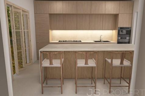 LUXURY MODERN HOME WITH POOL IN PRIME PUERTO POLLENSA LOCATION
