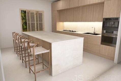 LUXURY MODERN HOME WITH POOL IN PRIME PUERTO POLLENSA LOCATION