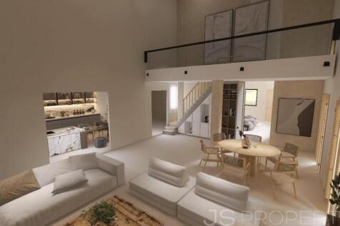 LUXURY MODERN HOME WITH POOL IN PRIME PUERTO POLLENSA LOCATION