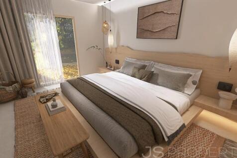 LUXURY MODERN HOME WITH POOL IN PRIME PUERTO POLLENSA LOCATION