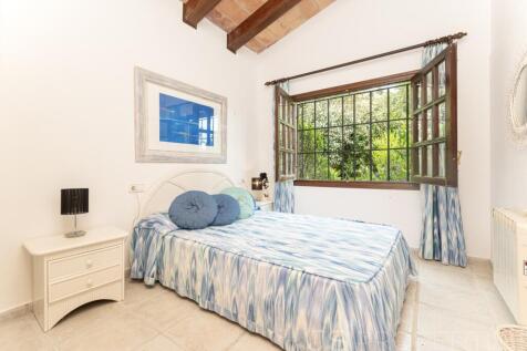 AMAZING VILLA WITH BREATHTAKING VIEWS ON POLLENSA BAY