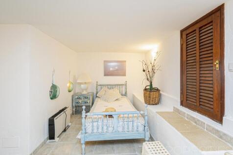 AMAZING VILLA WITH BREATHTAKING VIEWS ON POLLENSA BAY