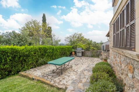 AMAZING VILLA WITH BREATHTAKING VIEWS ON POLLENSA BAY