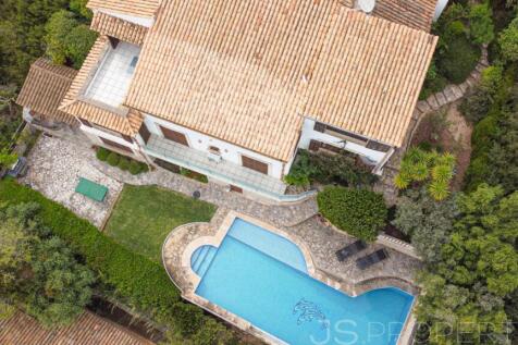 AMAZING VILLA WITH BREATHTAKING VIEWS ON POLLENSA BAY