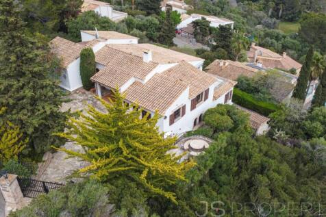 AMAZING VILLA WITH BREATHTAKING VIEWS ON POLLENSA BAY