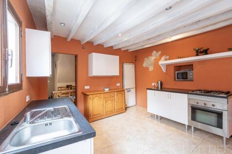 Townhouse in Pollensa