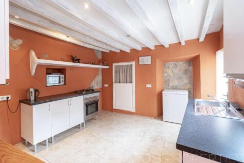 Townhouse in Pollensa