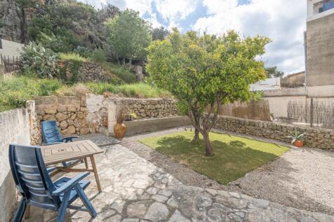 Townhouse in Pollensa