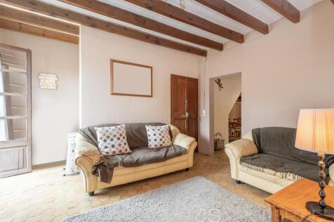 Townhouse in Pollensa