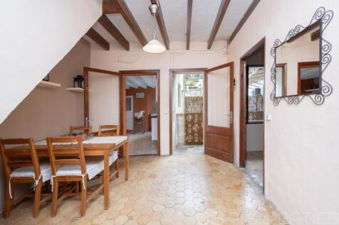 Townhouse in Pollensa