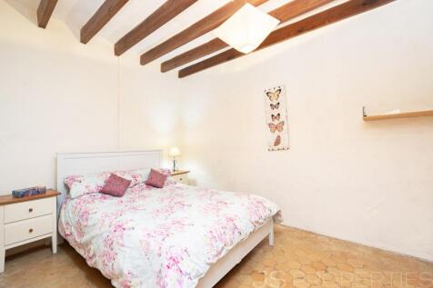 Townhouse in Pollensa