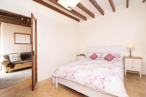 Townhouse in Pollensa