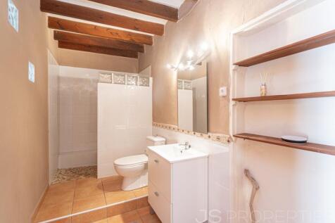 Townhouse in Pollensa