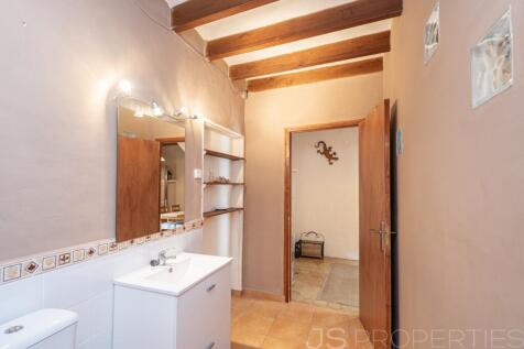 Townhouse in Pollensa