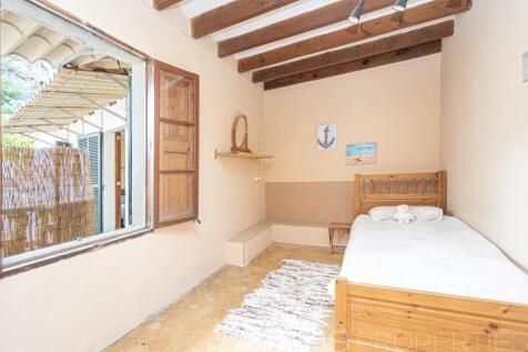 Townhouse in Pollensa