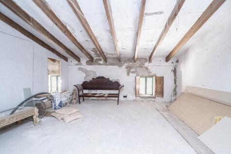 Townhouse in Pollensa