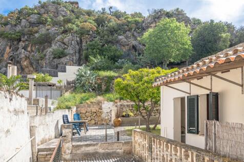 Townhouse in Pollensa