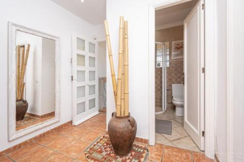 SEMI-DETACHED VILLA IN A VERY QUIET AREA OF PUERTO DE POLLENSA